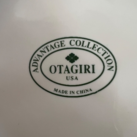 Otagiri Mug Tom Taylor Black With 5 Eagles Dive Bombing Signed Advantage Collect - Picture 7 of 7